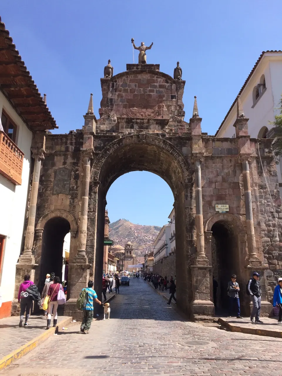 Cusco
