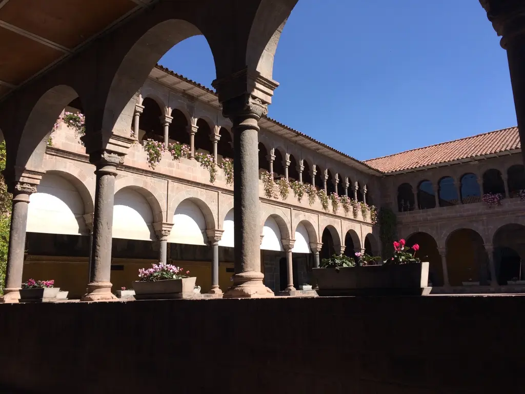 Cusco