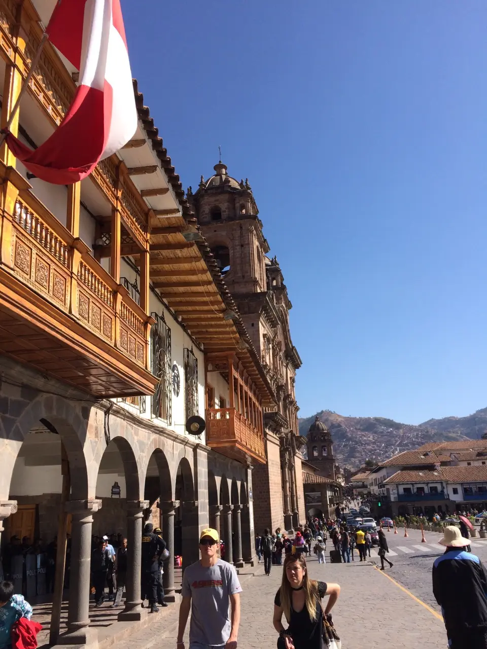 Cusco