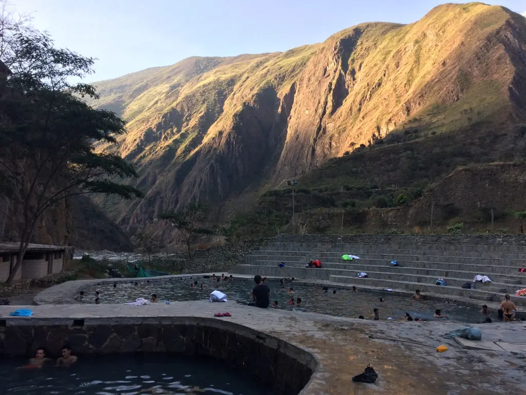 Santa teresa