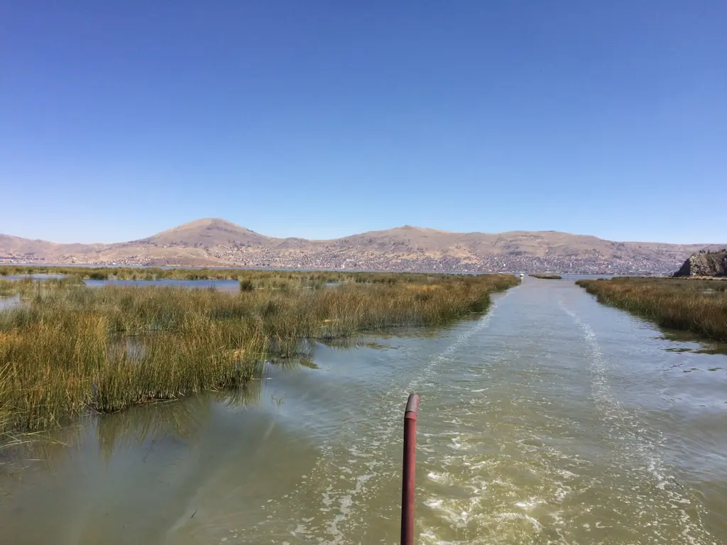 Puno