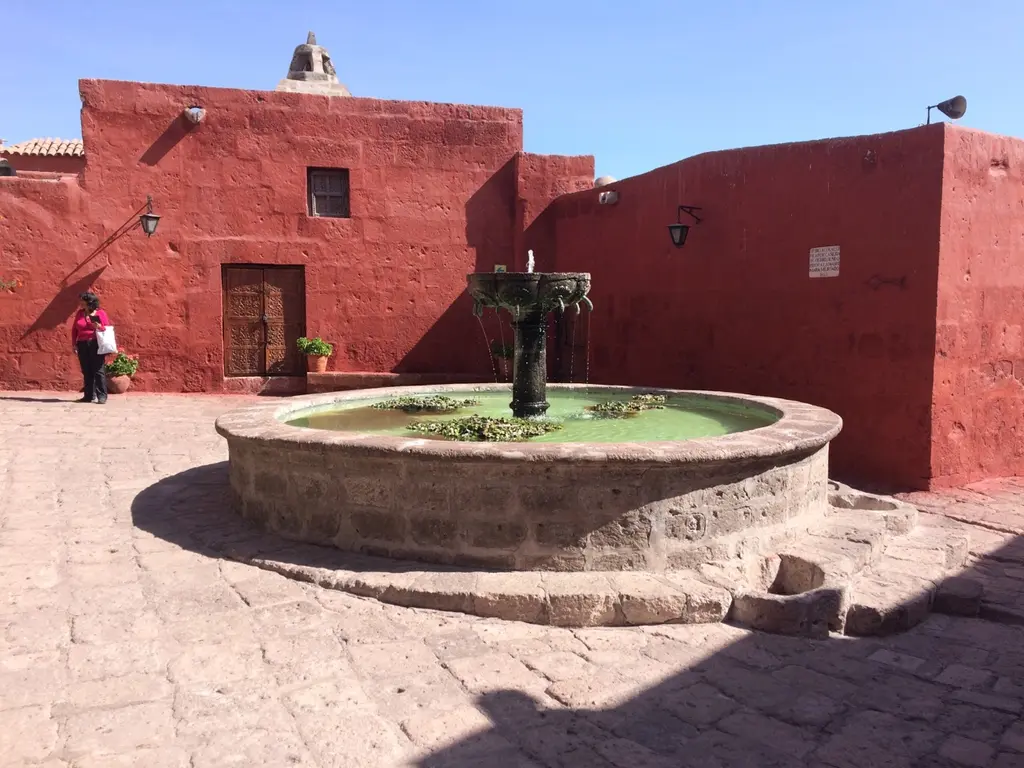 Arequipa