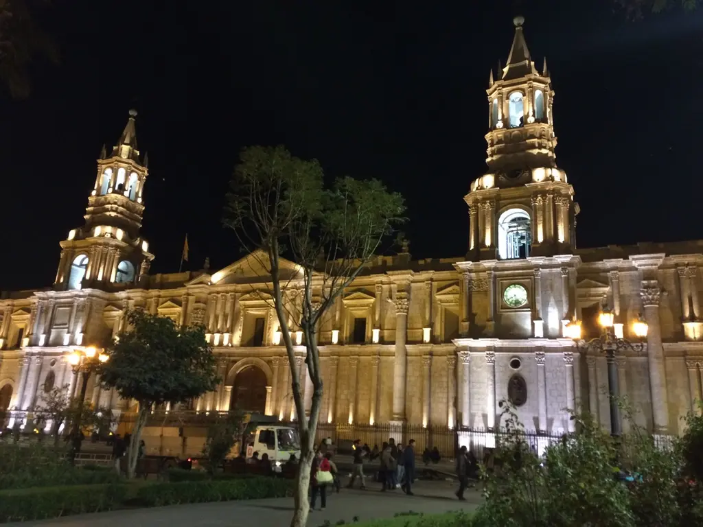 Arequipa