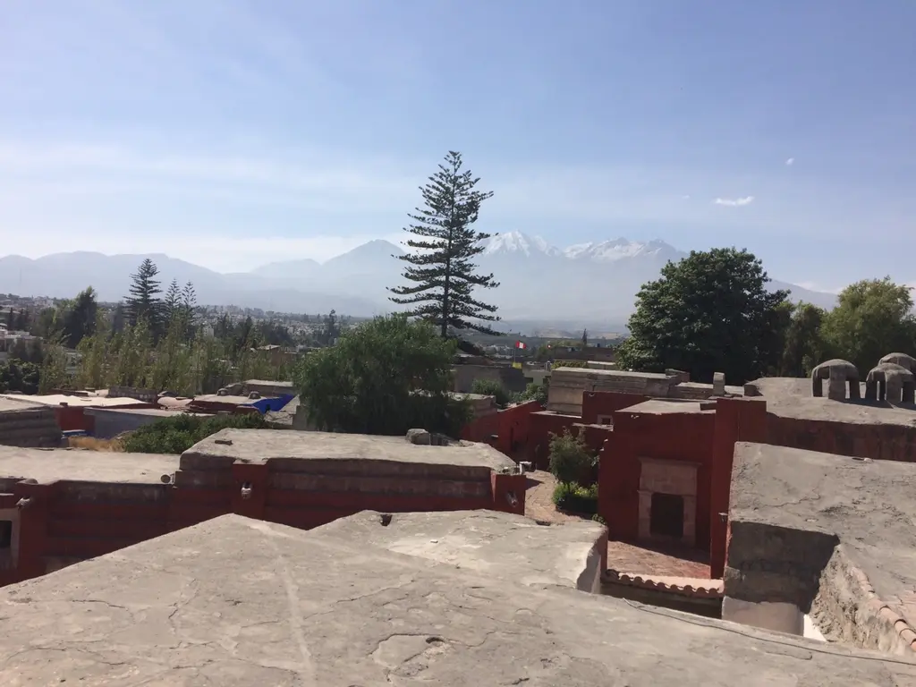 Arequipa
