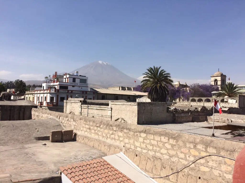 Arequipa