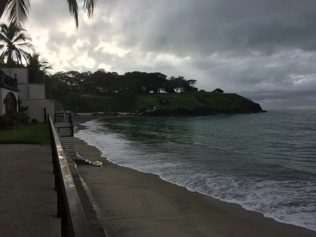Farallón