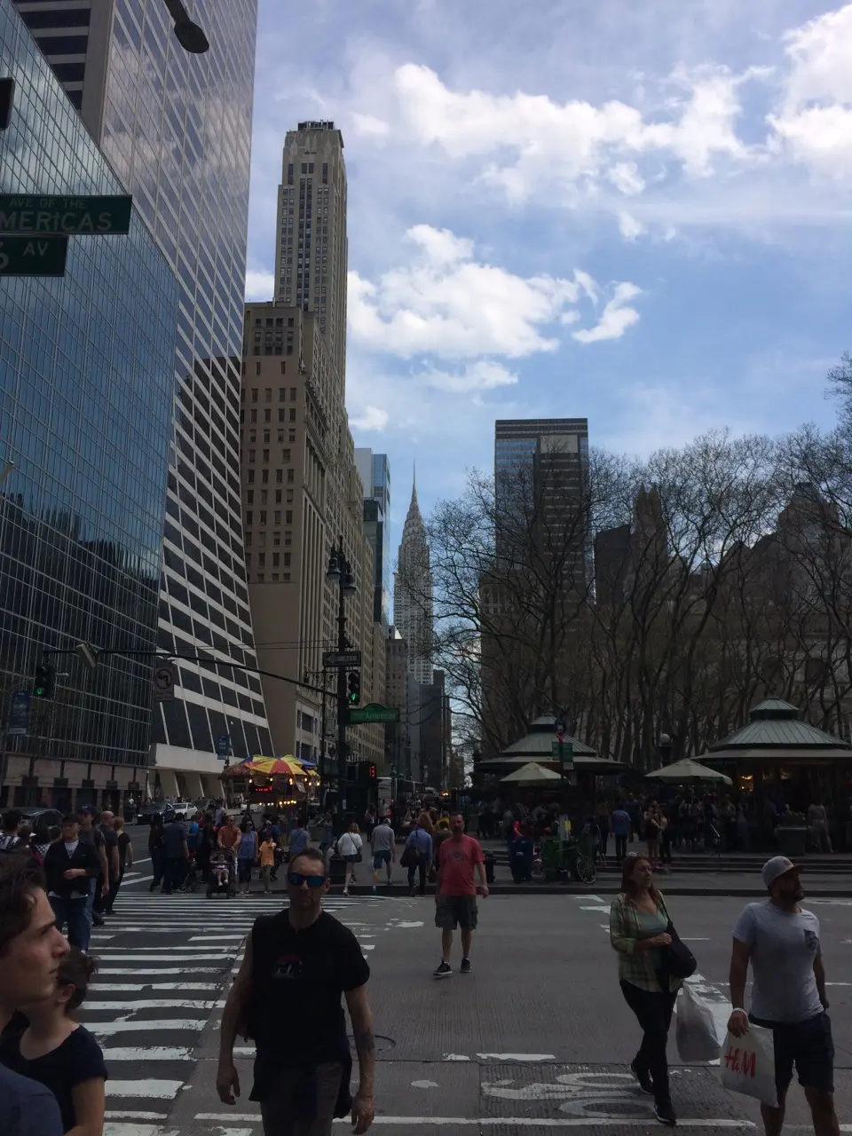 Gramercy Park