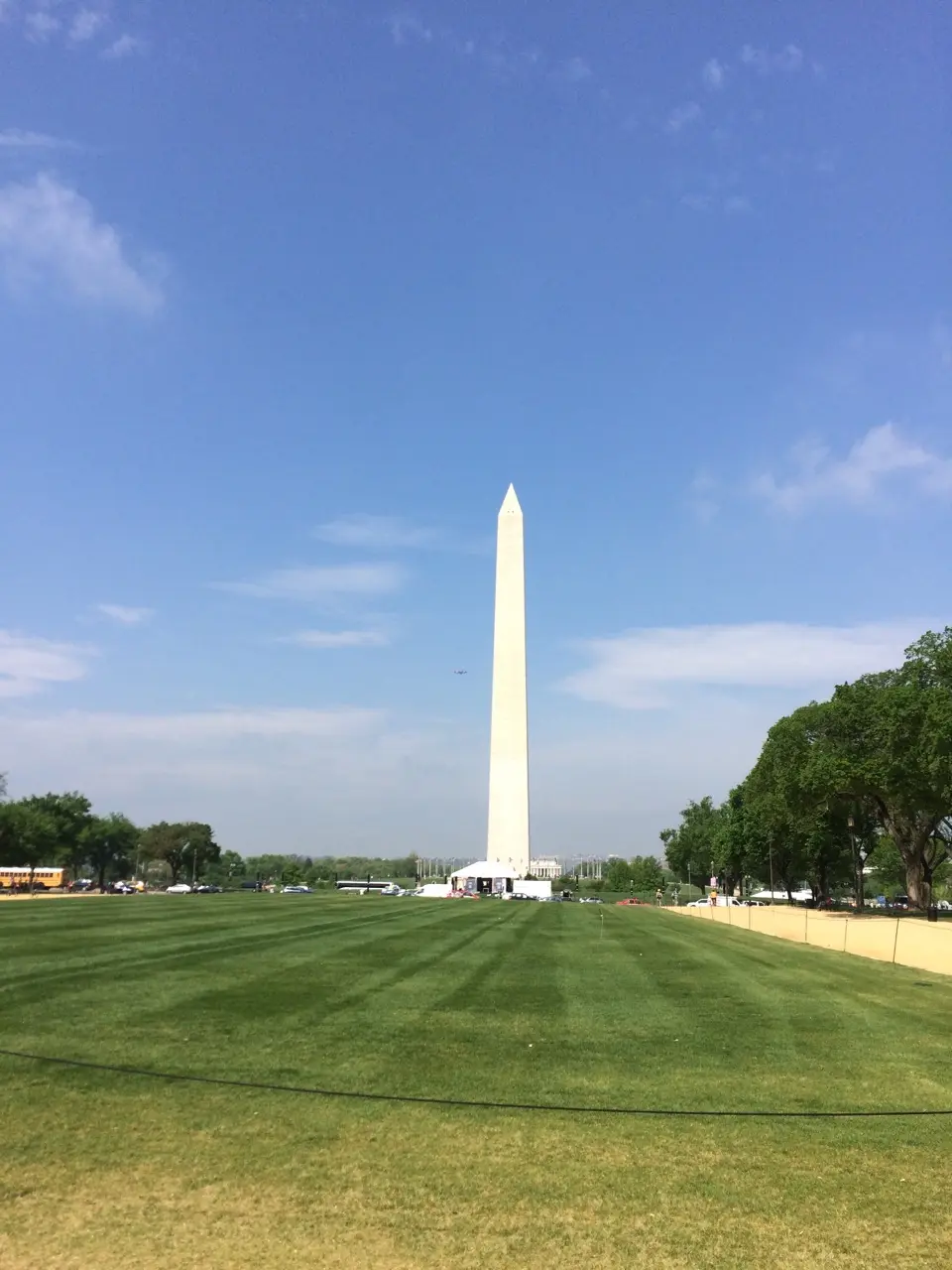Washington, D.C.: archief uit mijn Verenigde Staten-reis