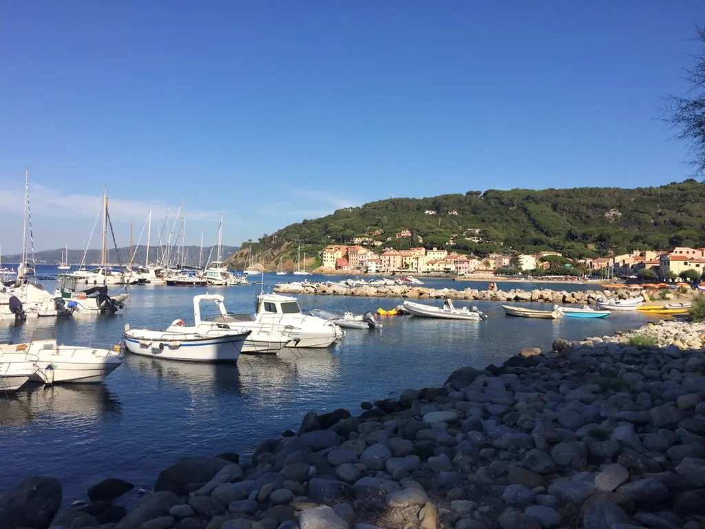 Marciana