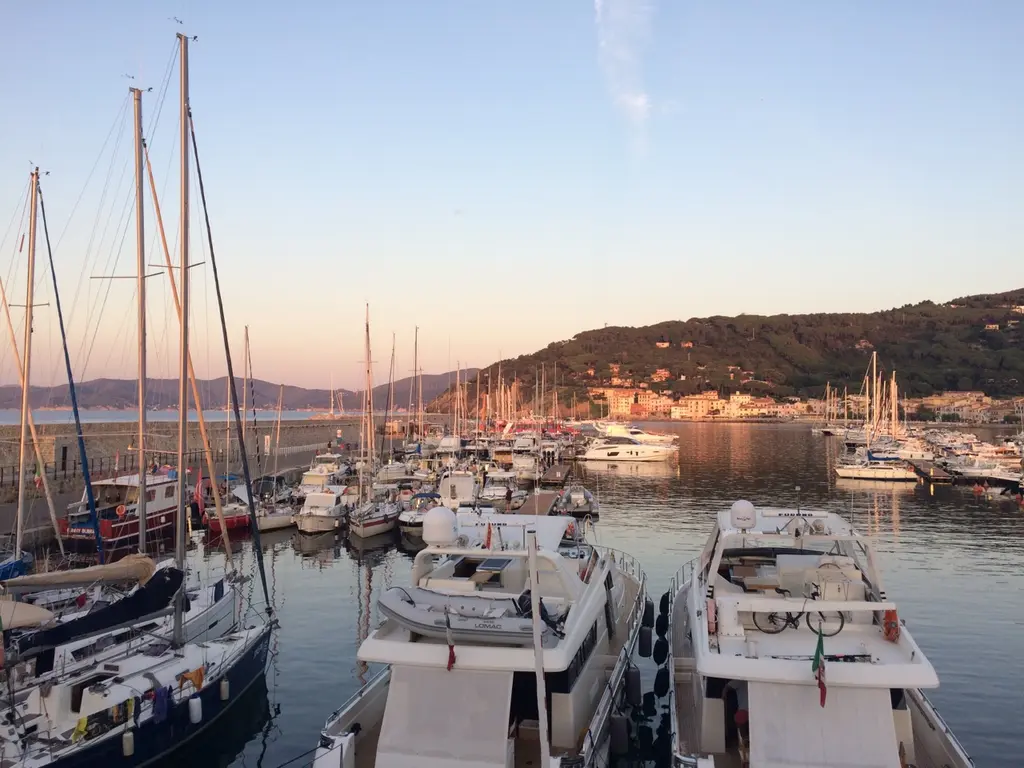 Marciana