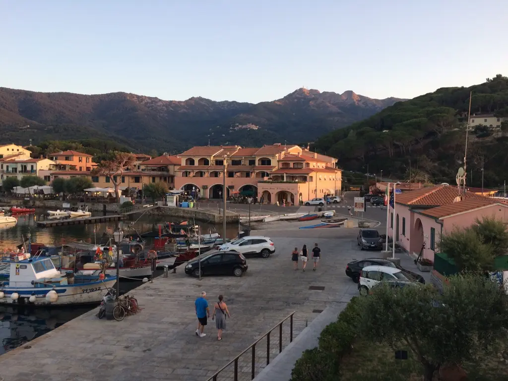 Marciana