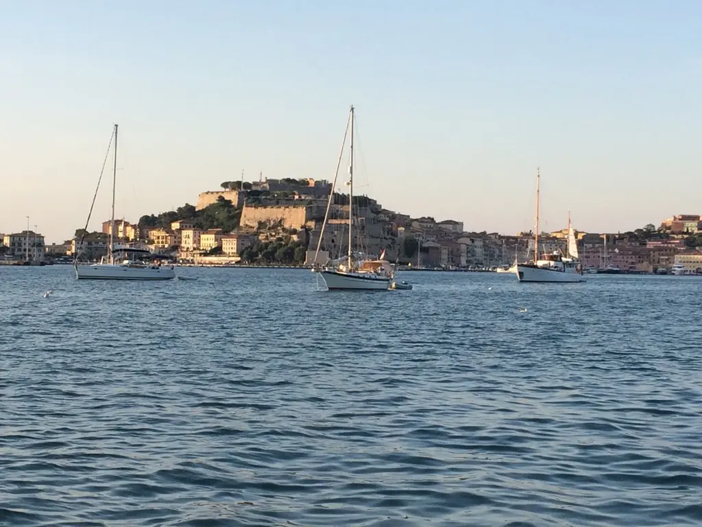 Portoferraio