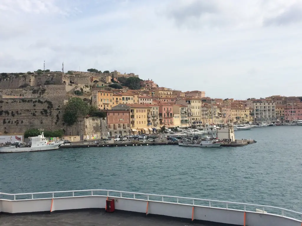 Portoferraio
