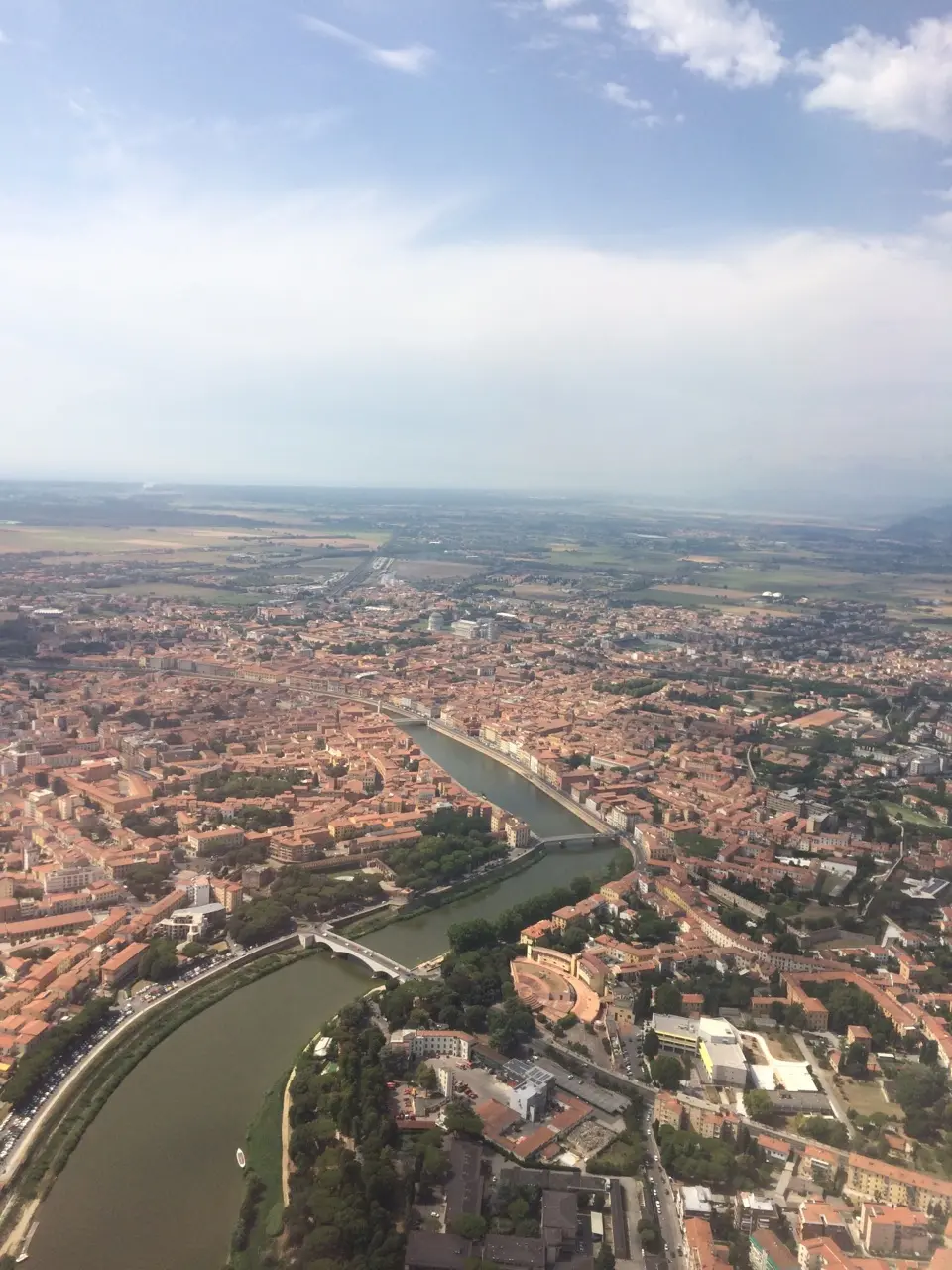 Pisa