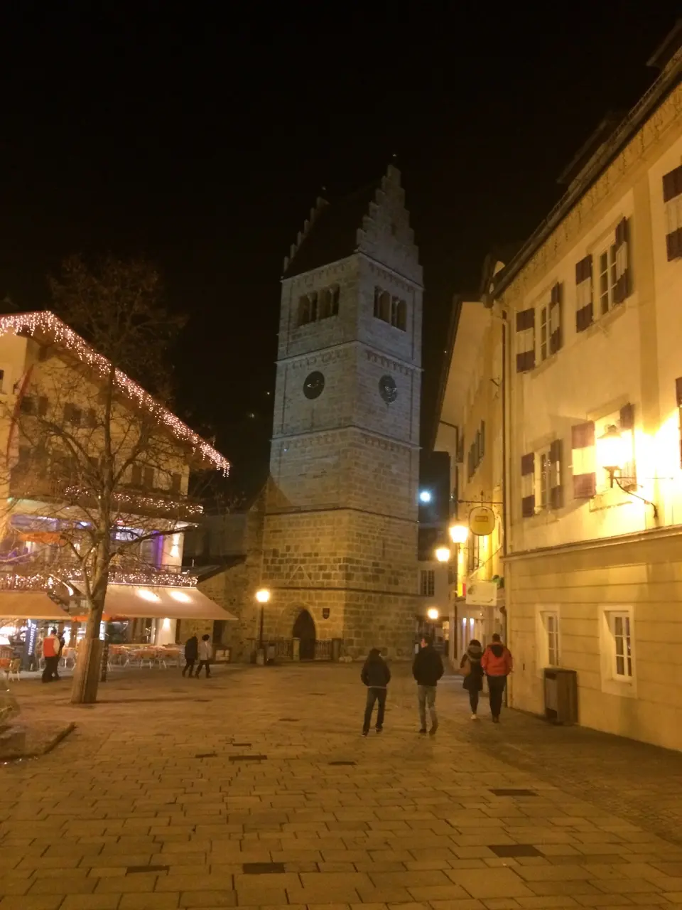 Zell am see