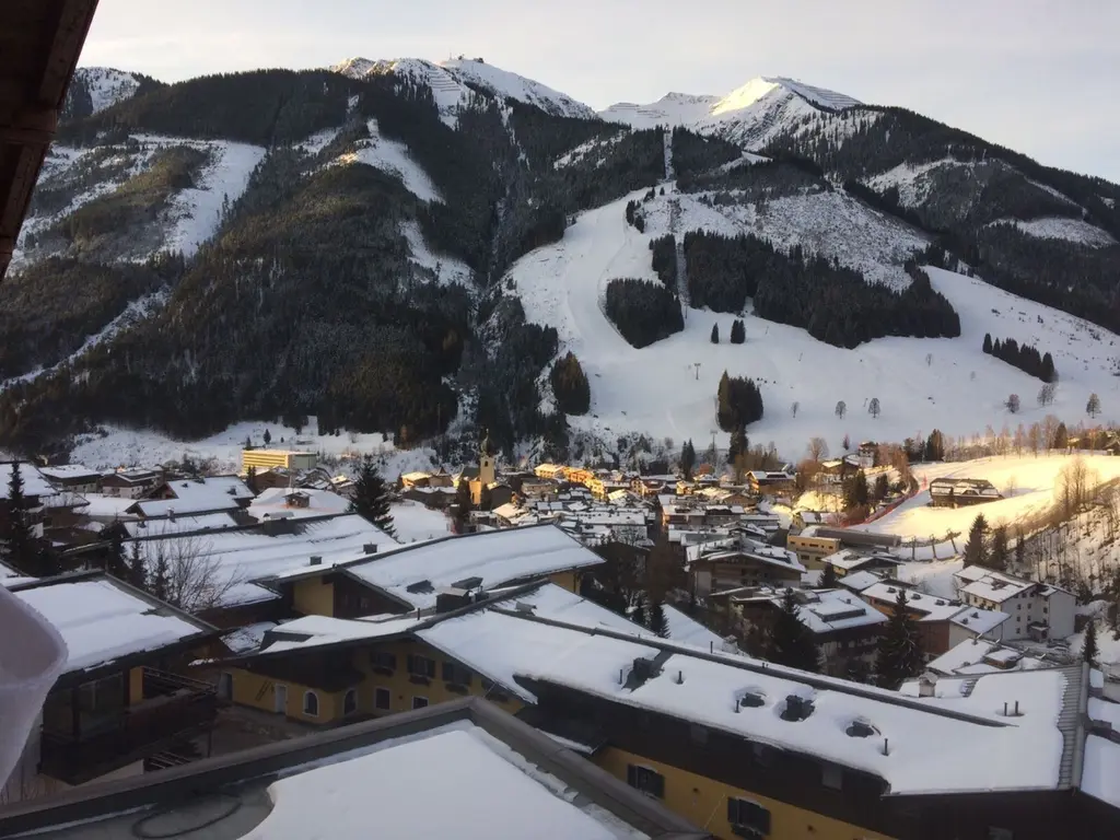Saalbach