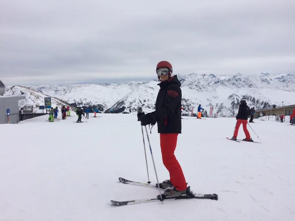 Saalbach