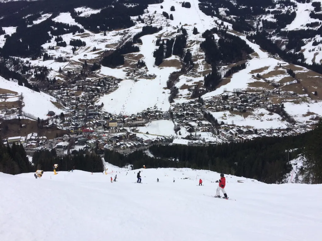 Saalbach
