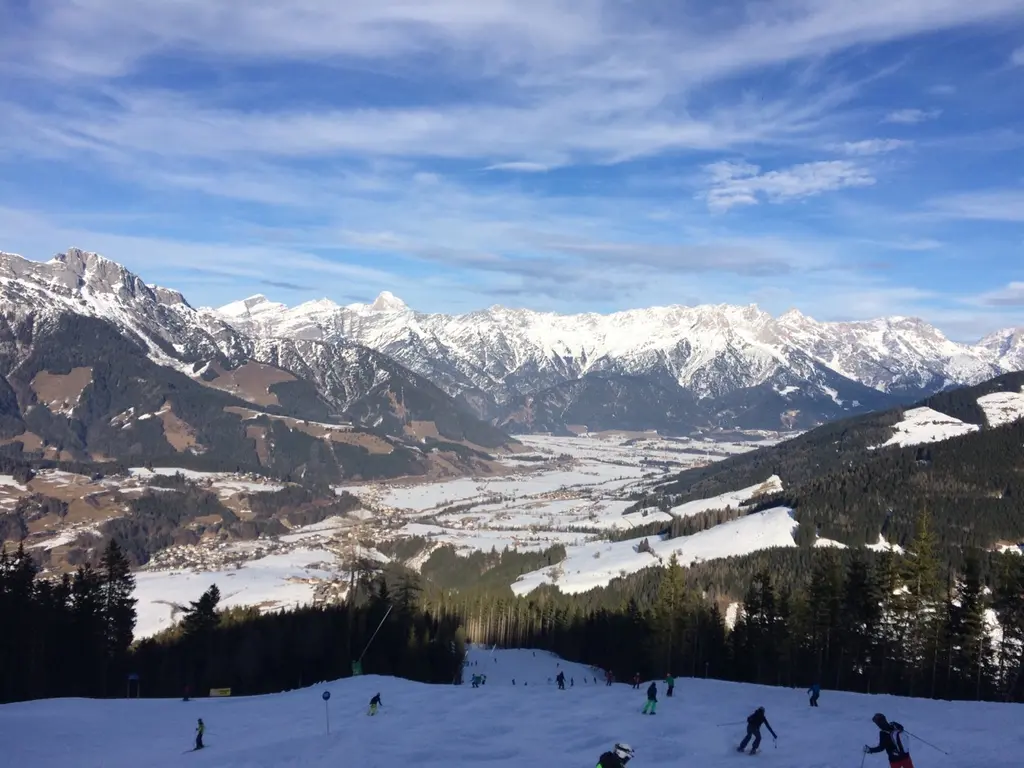Leogang