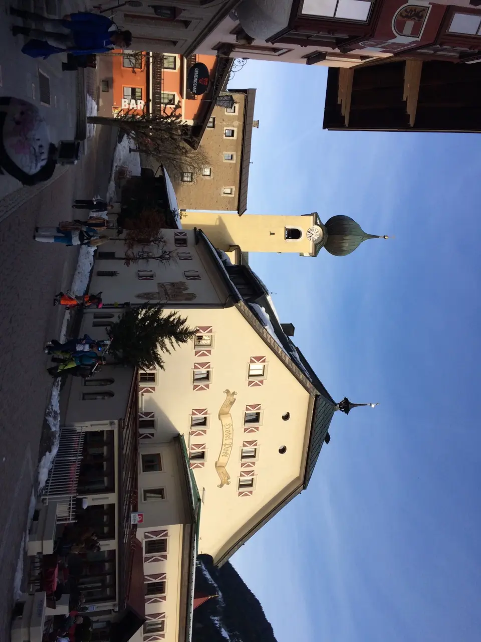 Altenmarkt