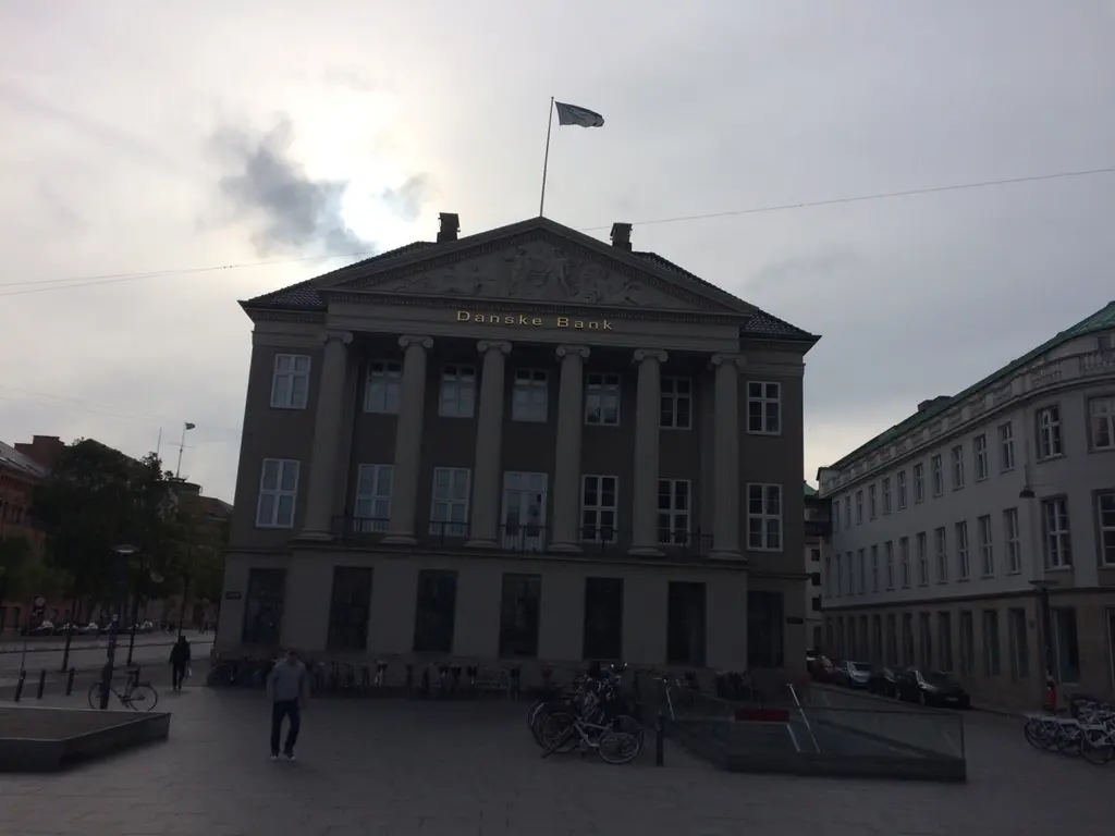 Christianshavn