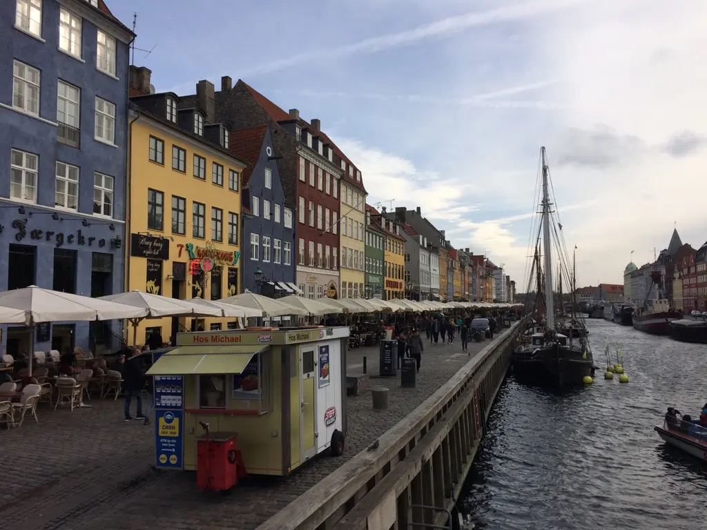 Christianshavn