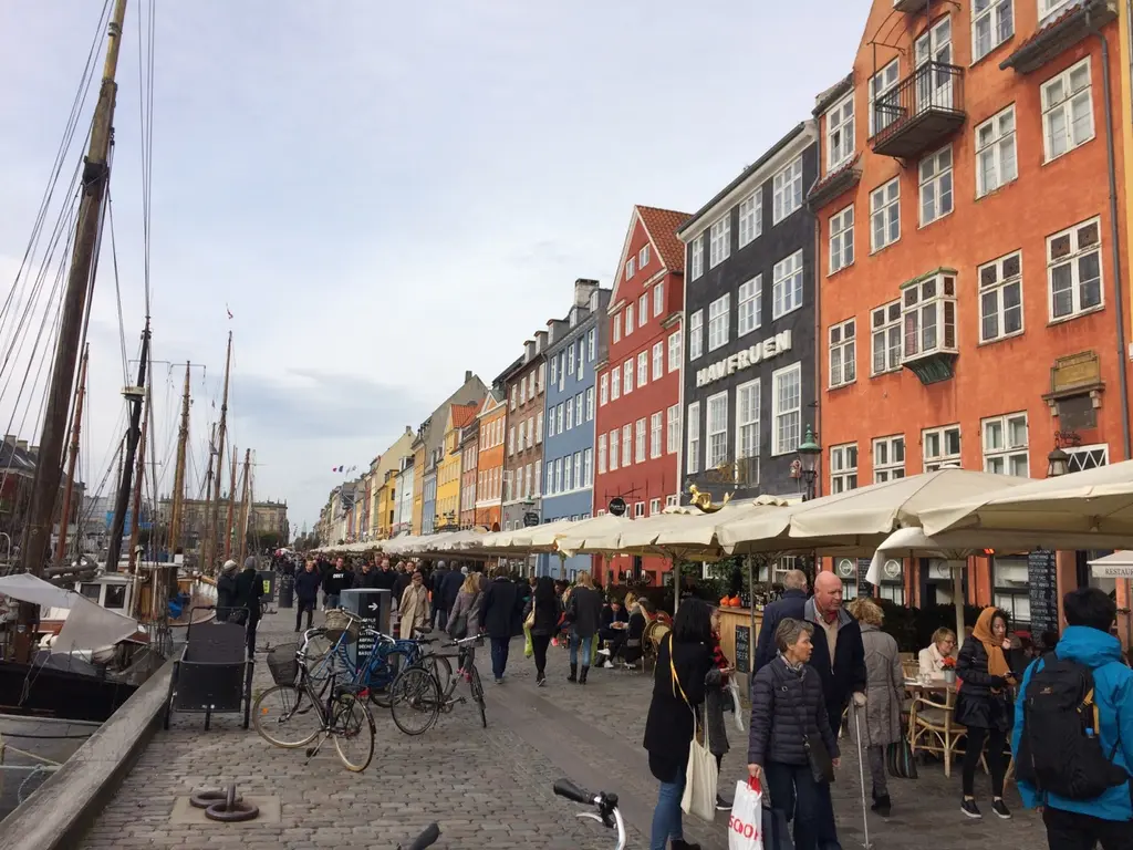 Christianshavn