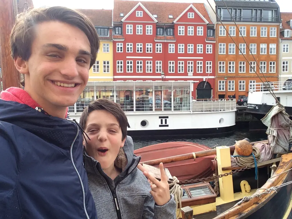 Christianshavn