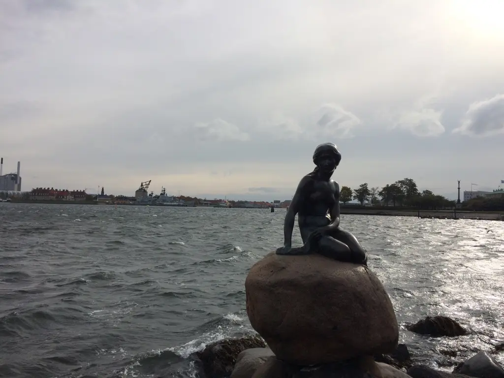 Christianshavn