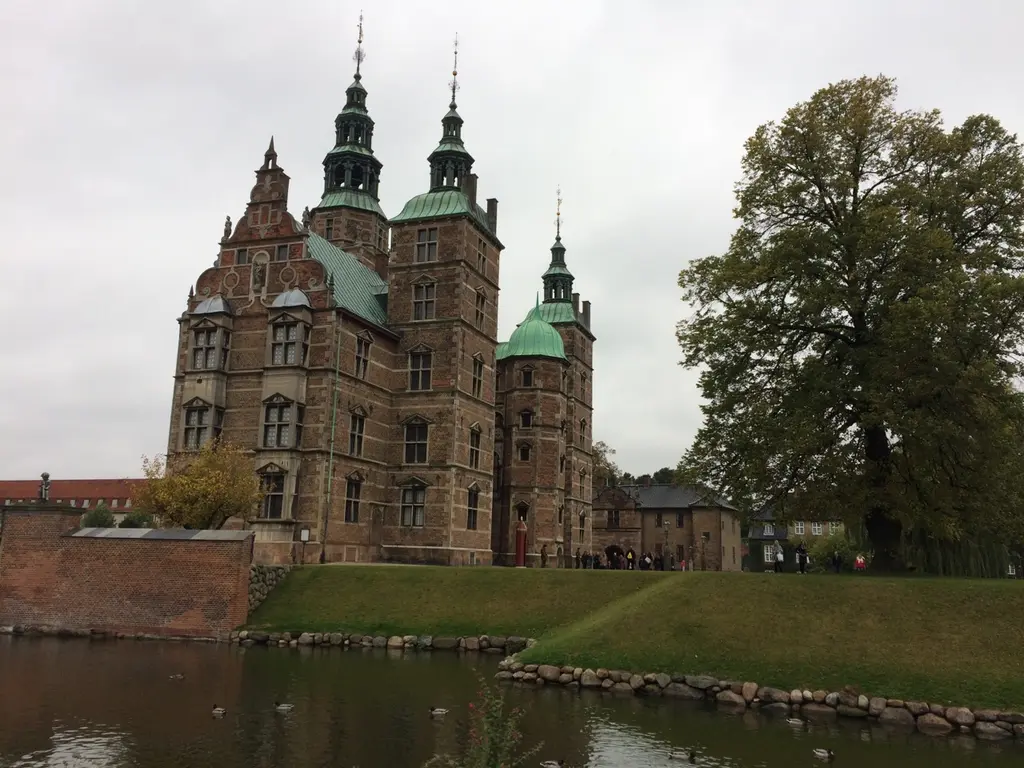 Copenhagen