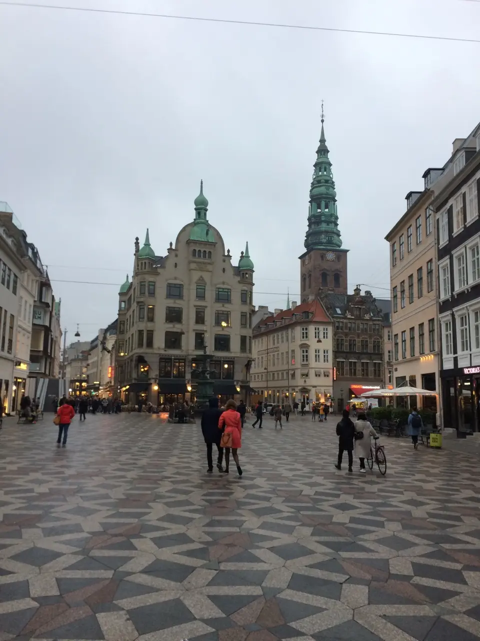 Copenhagen