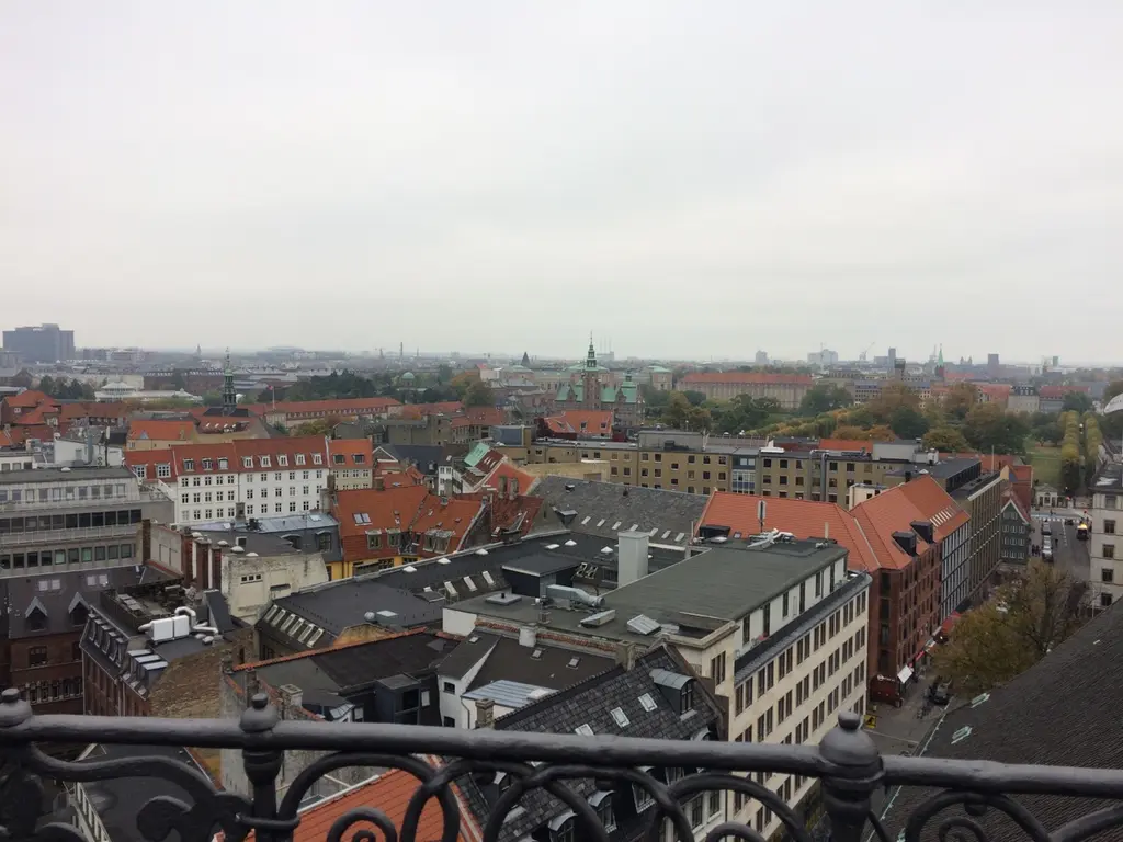 Copenhagen