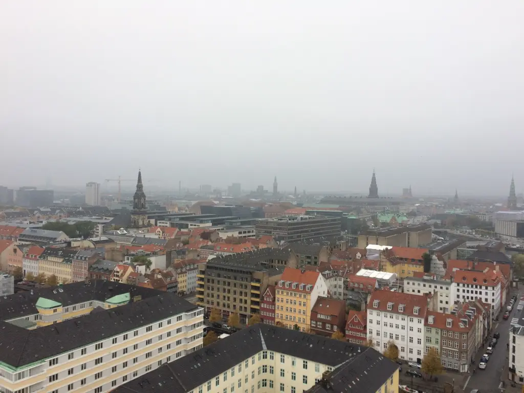 Christianshavn