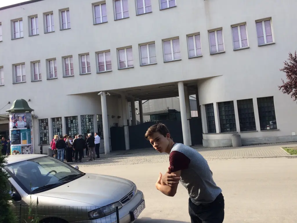 Krakow