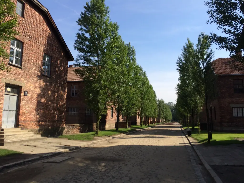 Brzezinka