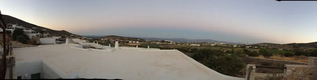 Antiparos: reisgids en ervaring in Griekenland