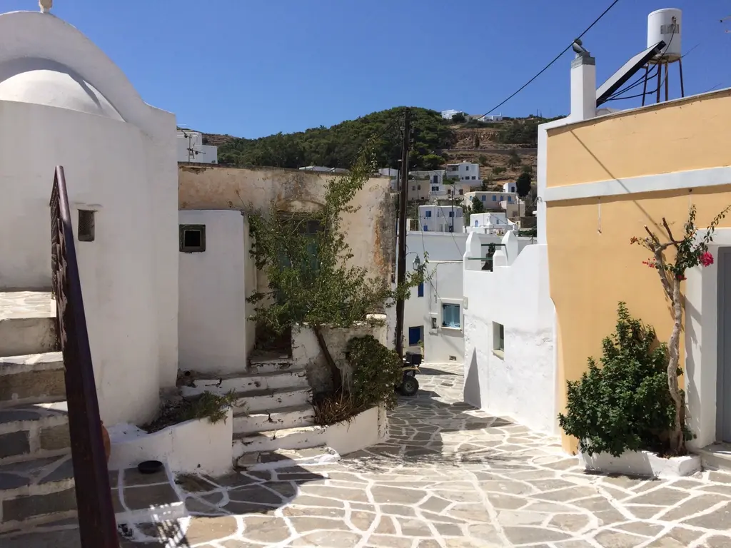 Piraeus
