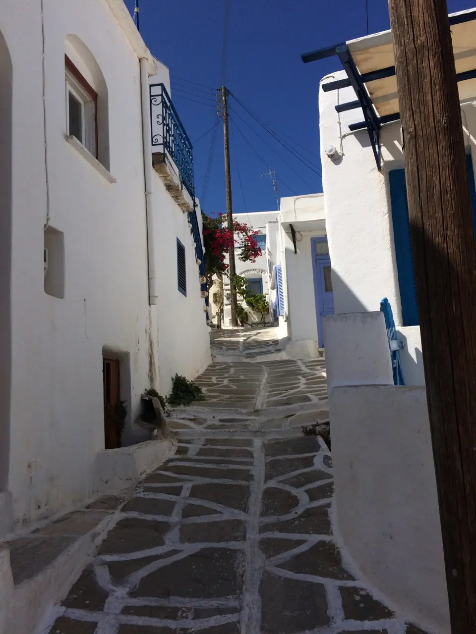 Antiparos