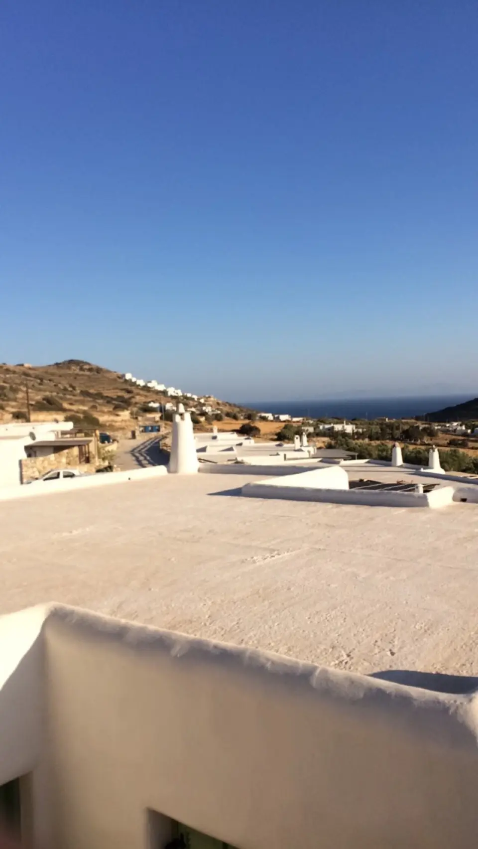 Antiparos