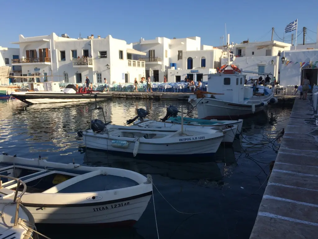 Naousa