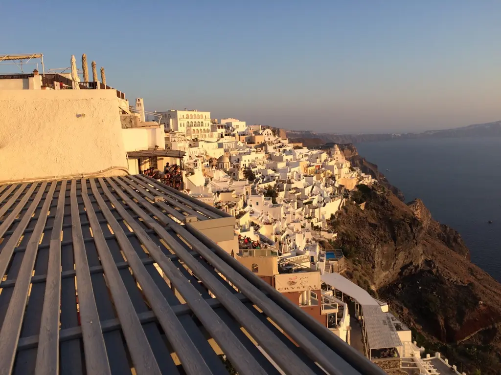 Oia