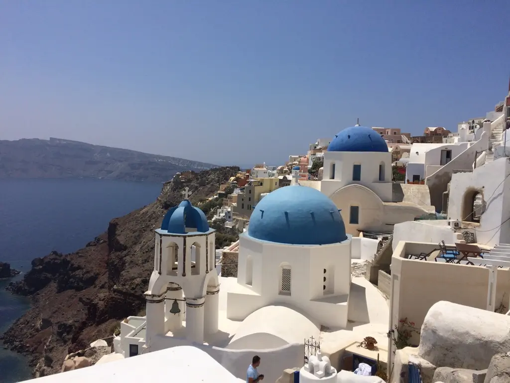 Oia