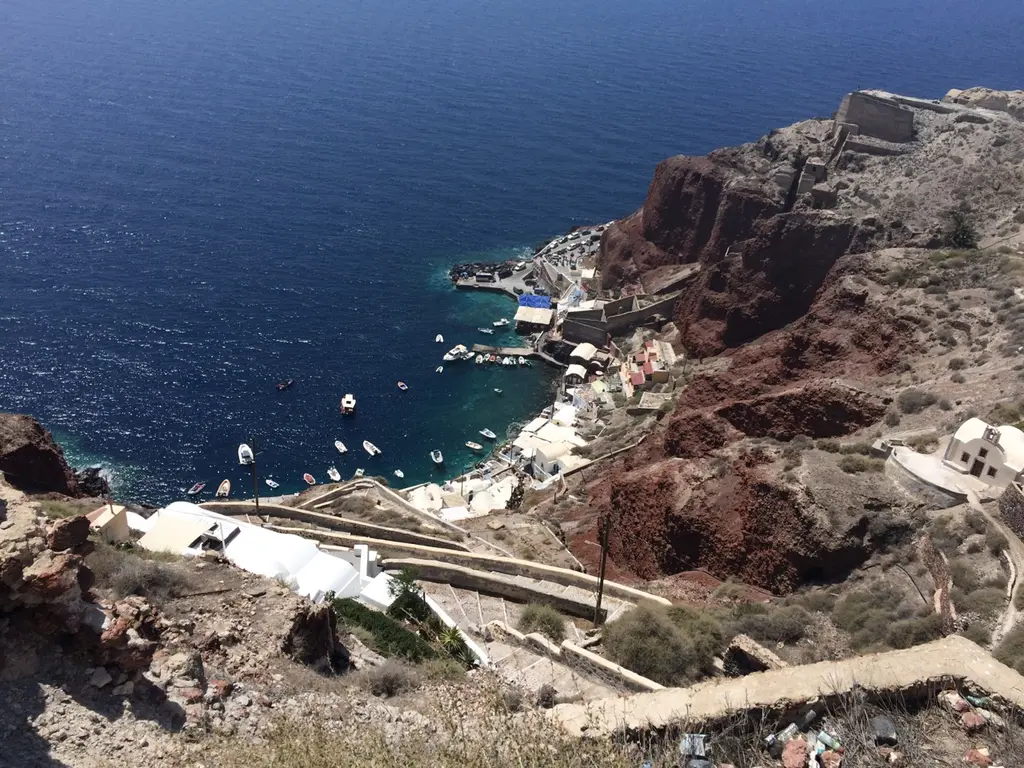 Oia
