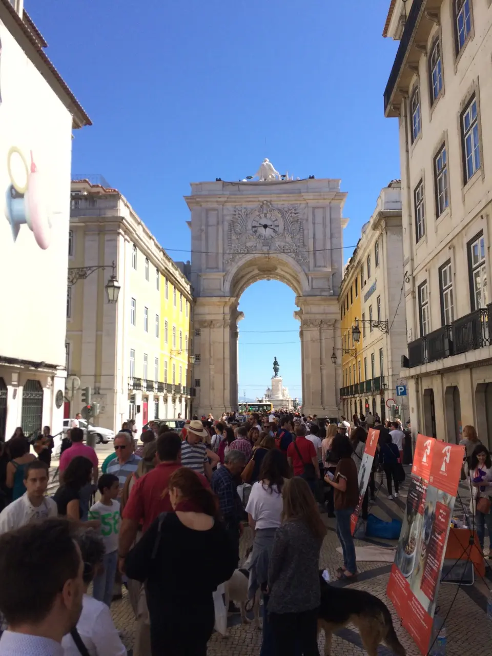 Lisbon