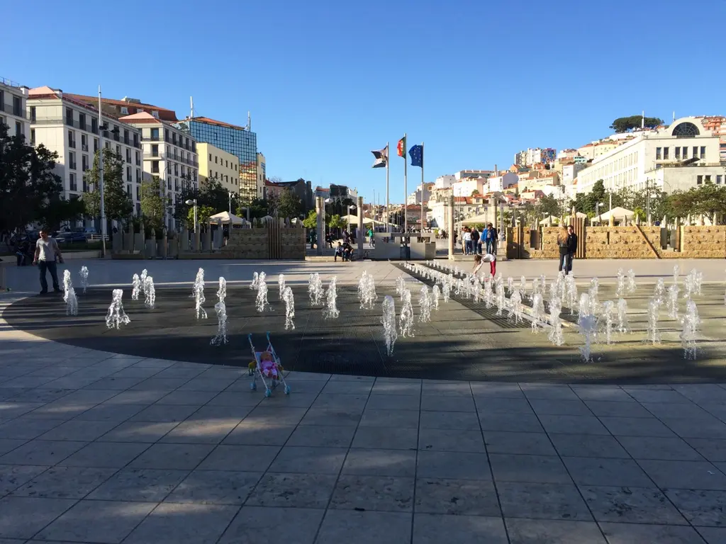 Lisbon