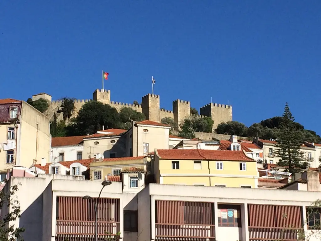 Lisbon