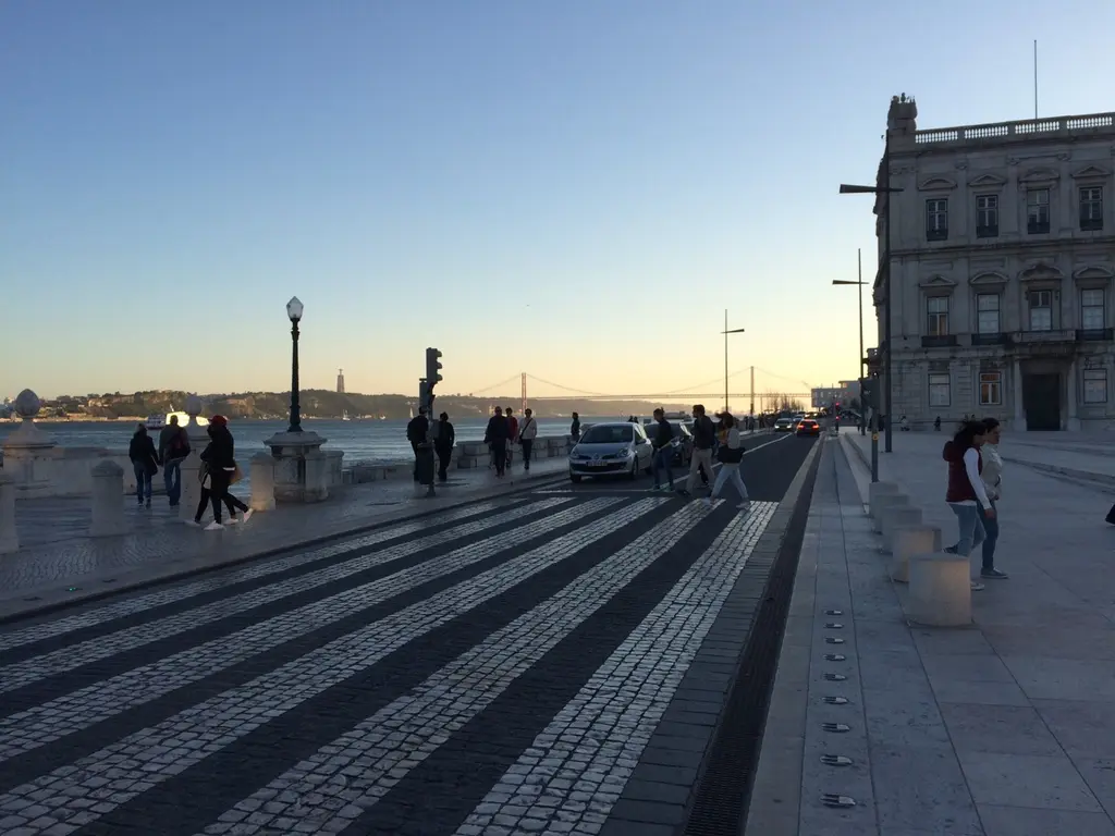 Lisbon