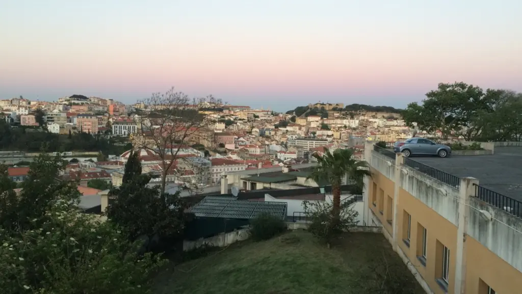 Lisbon