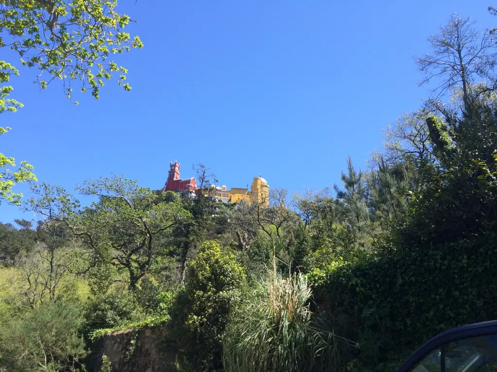 Sintra
