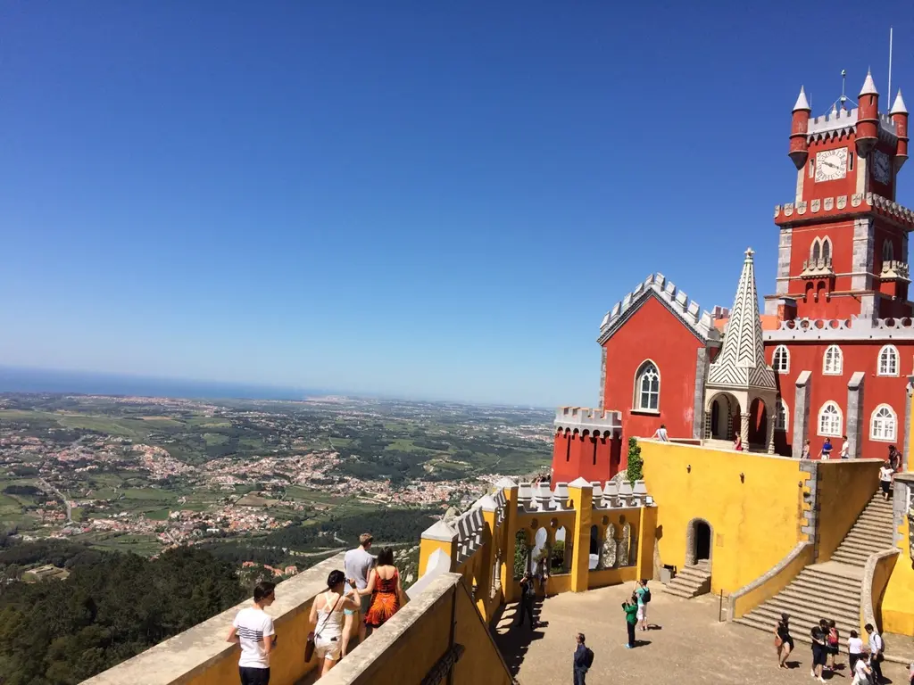 Sintra